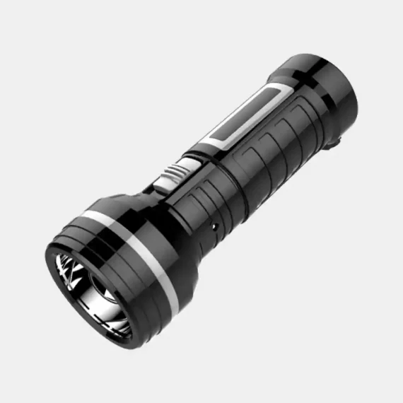Buy vanismart's 500 mAh Rechargeable Torch Light TL 05